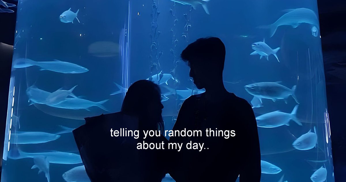 itswords_'s tweet image. a love language.