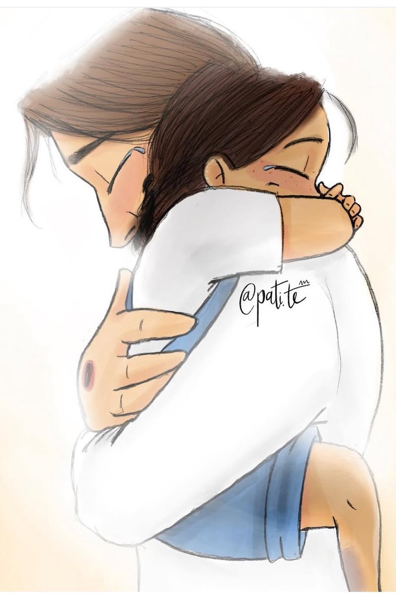 patite3's tweet photo. ¡Cristo ha resucitado!
Nuestra vida tiene sentido. La muerte no es el final del camino.
Y yo me abrazo a Jesús para decirle que le quiero y darle las gracias por su entrega por mi.
¡Feliz Pascua de Resurrección! https://t.co/0PKmyxgEYm