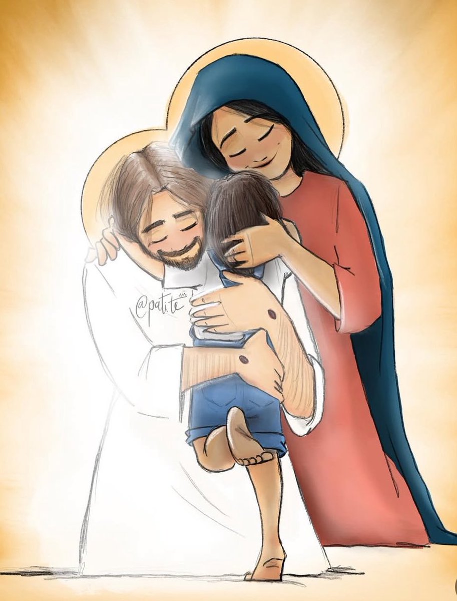 ¡Cristo ha resucitado!
Nuestra vida tiene sentido. La muerte no es el final del camino.
Y yo me abrazo a Jesús para decirle que le quiero y darle las gracias por su entrega por mi.
¡Feliz Pascua de Resurrección!