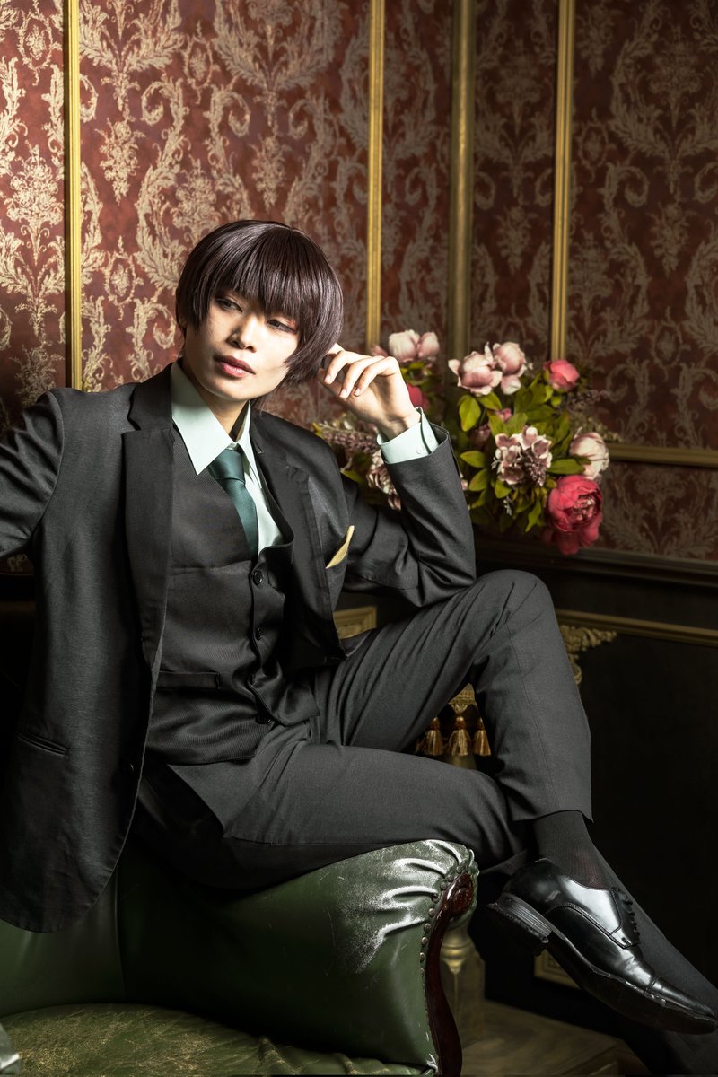 サトシ🍀11/1club本丸 on X