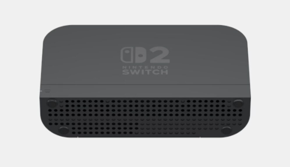 Switch 2 Stock Alerts (fan account) tweet media