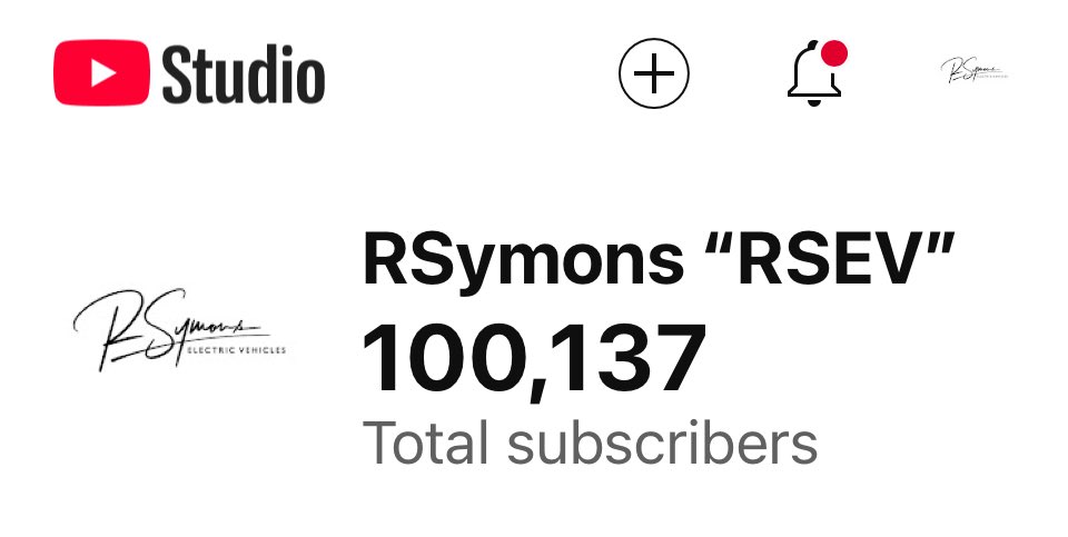 Richard Symons - RSEV tweet media