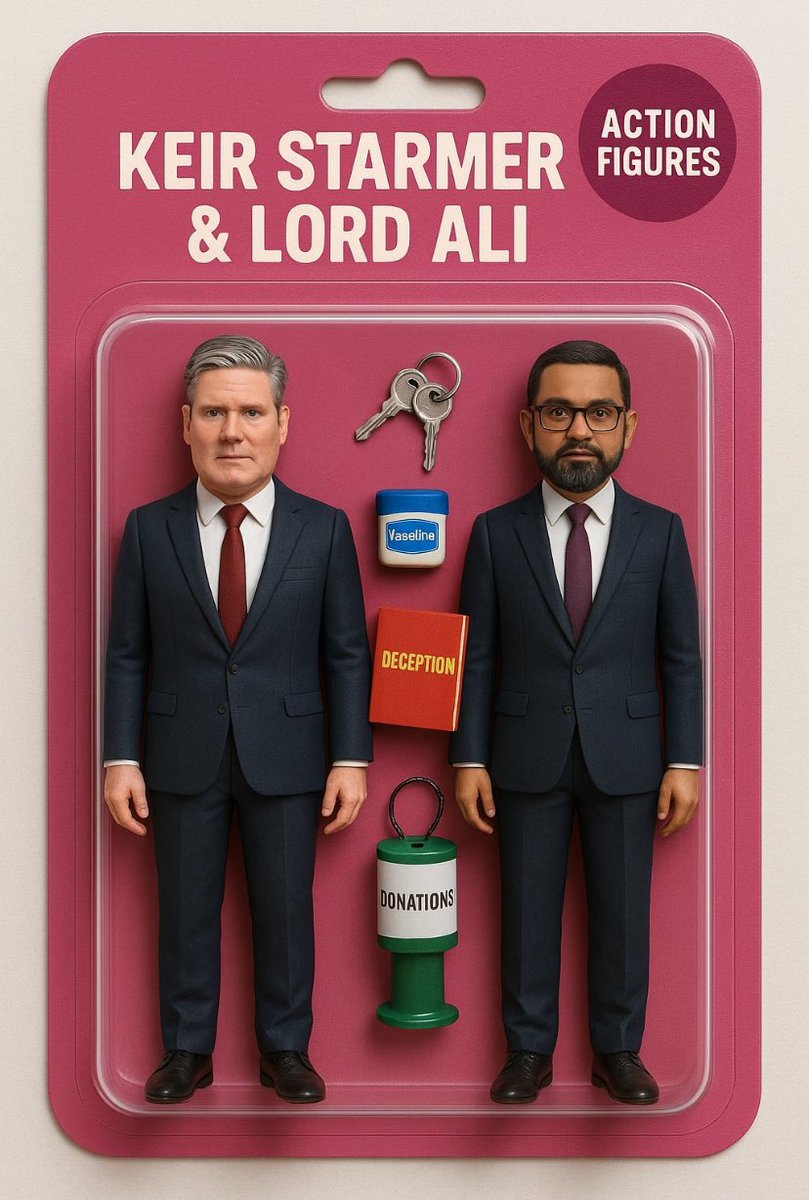 JenEdinburgh-Rocks-Extremist🏴 (@edinburgh_rocks) on Twitter photo So come on <a href="/Keir_Starmer/">Keir Starmer</a> are you going to come clean about the real story with Lord Ali?? Anything to add <a href="/ScottishLabour/">Scottish Labour</a> since you blow off at everything else? Notice my great choice of words 🤣 So come on <a href="/Keir_Starmer/">Keir Starmer</a> are you going to come clean about the real story with Lord Ali?? Anything to add <a href="/ScottishLabour/">Scottish Labour</a> since you blow off at everything else? Notice my great choice of words 🤣