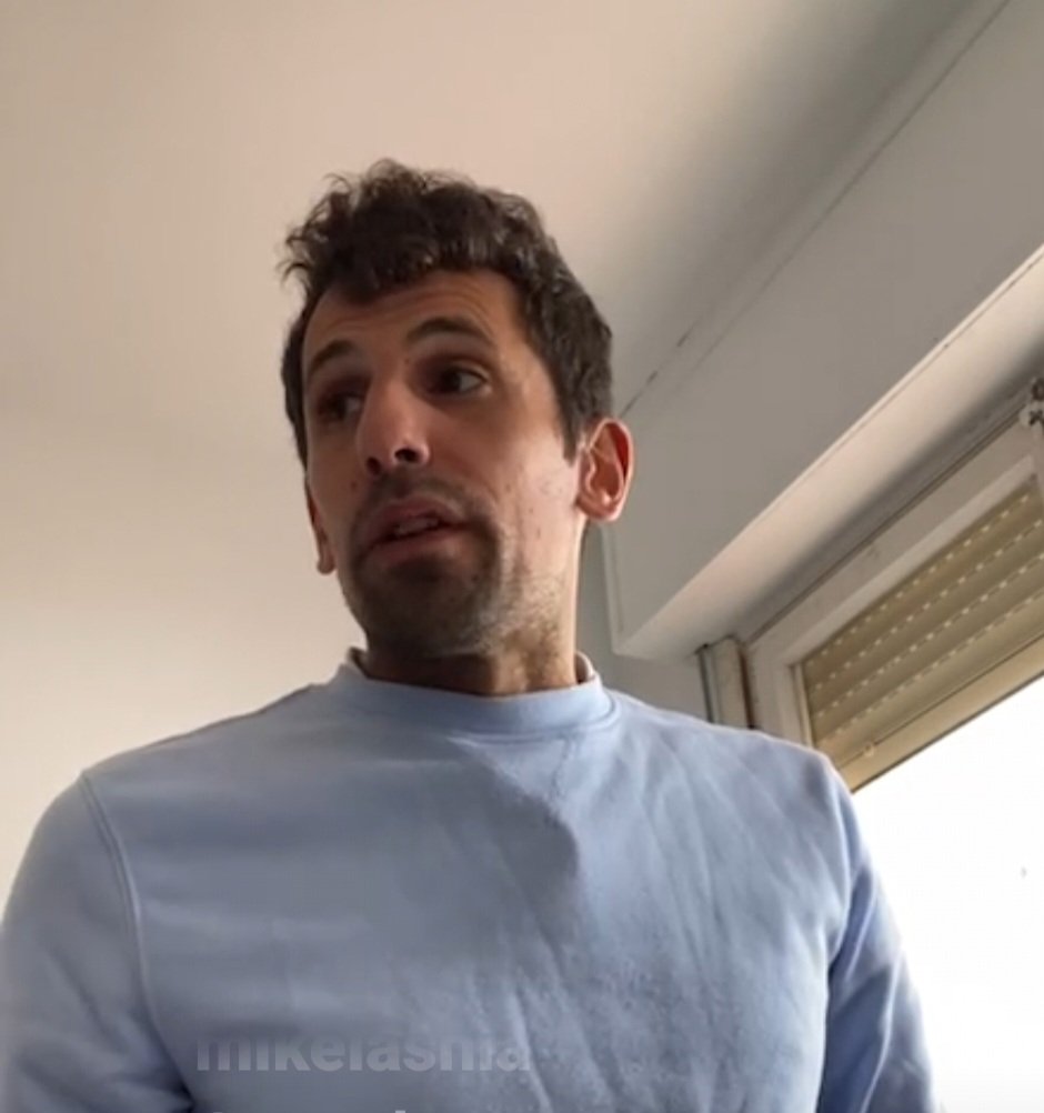 Stop1111Stop's tweet image. Fotitas de su directo 😍
#Ruscar20A