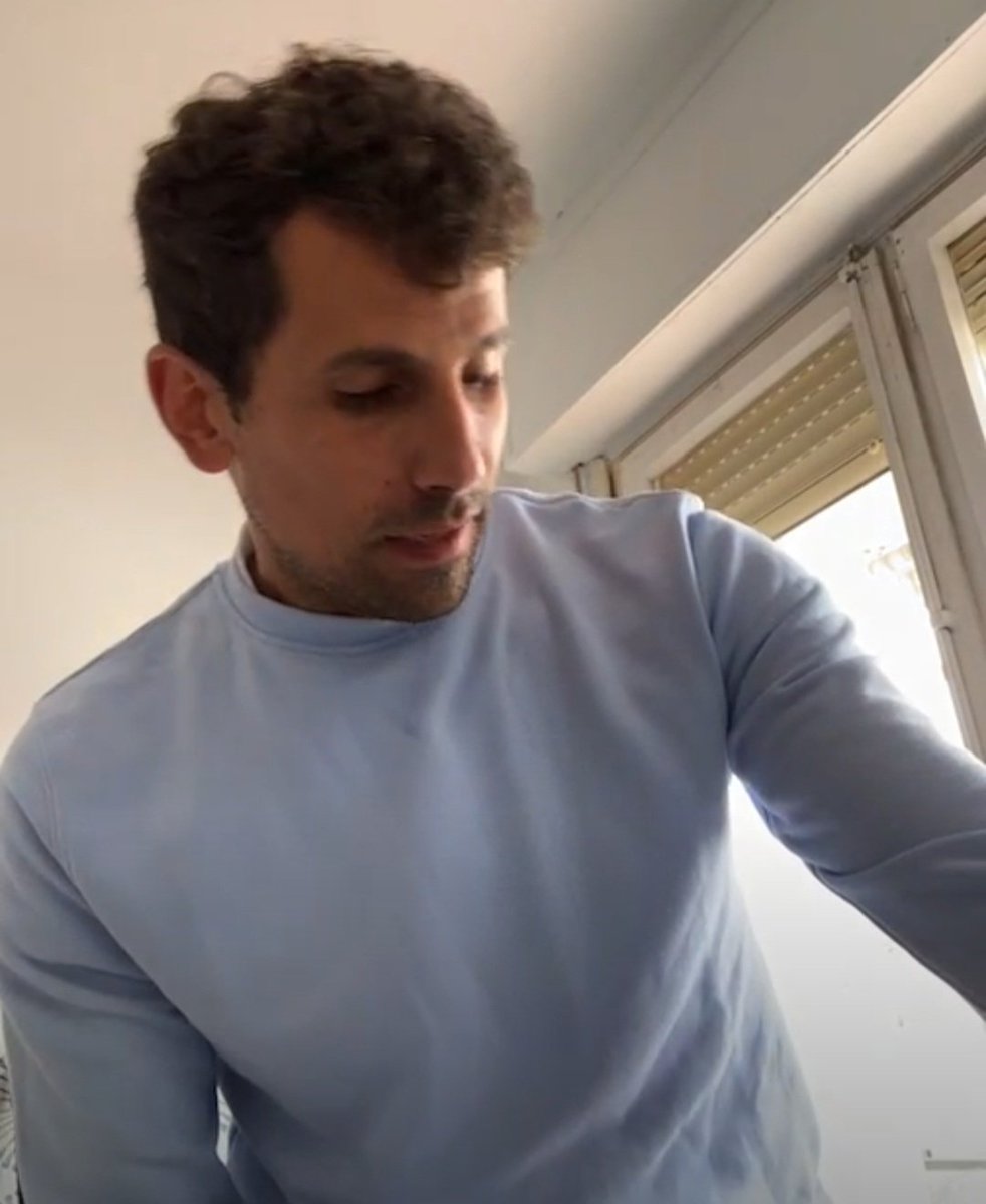 Stop1111Stop's tweet image. Fotitas de su directo 😍
#Ruscar20A