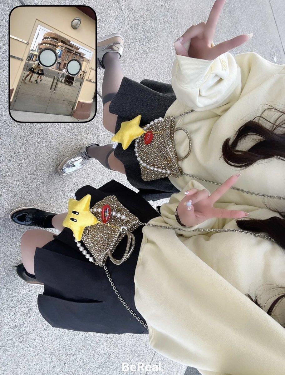 _ktxx43's tweet photo. びーりある🌟 https://t.co/EwpGKStShH