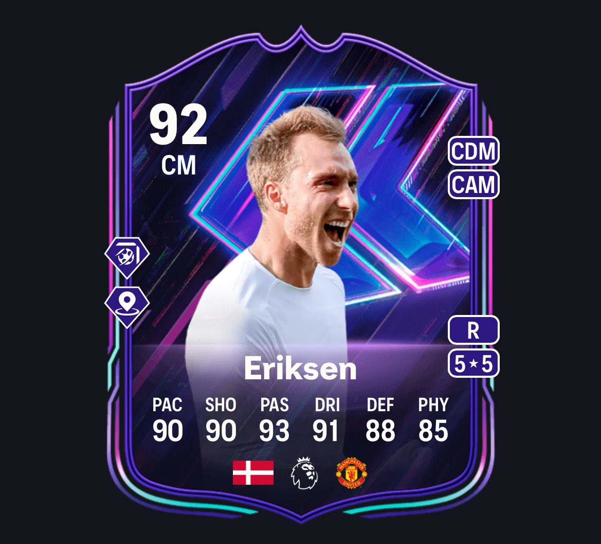 EAFC 26 News tweet media