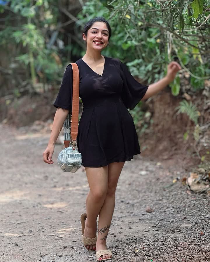 Malar Esther Lopez tweet media