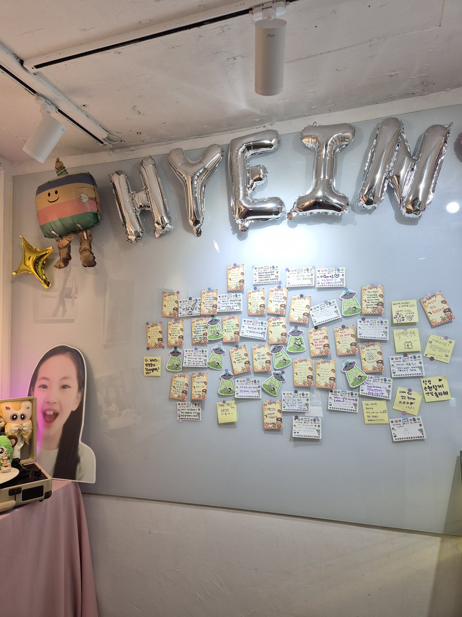 Hye‘s candy vortex tweet media