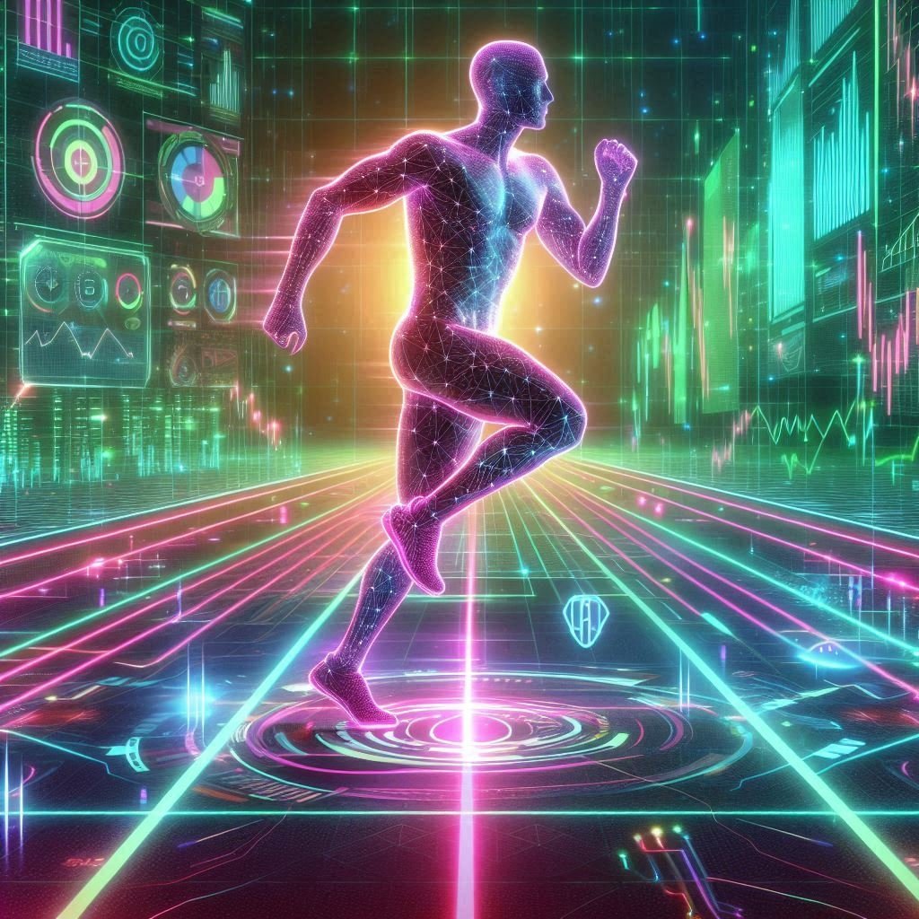 RasoulRahimi201's tweet image. What if your health, fitness, and goals could live safely onchain?
Would you stake your steps?
#KaiaChain #HealthOnChain
@KaiaChain 
@KaitoAI