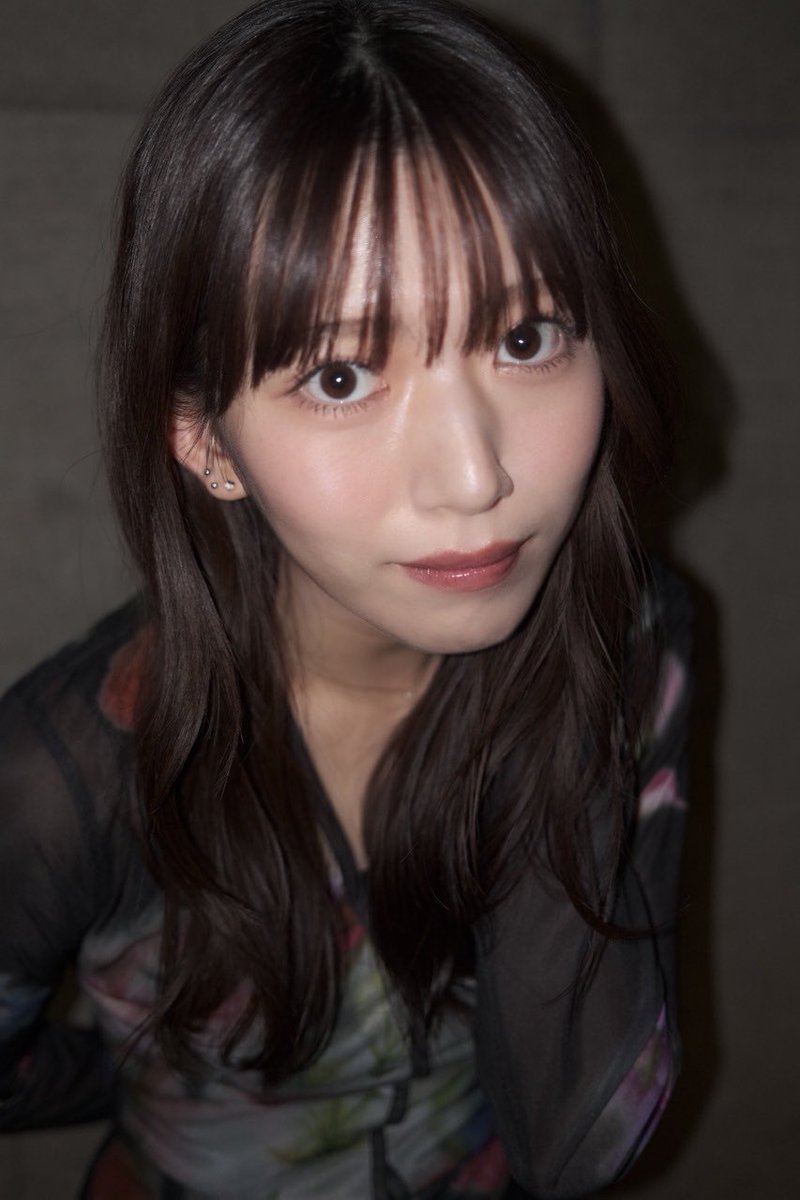 なんでこんな肌綺麗やねん
#miublog