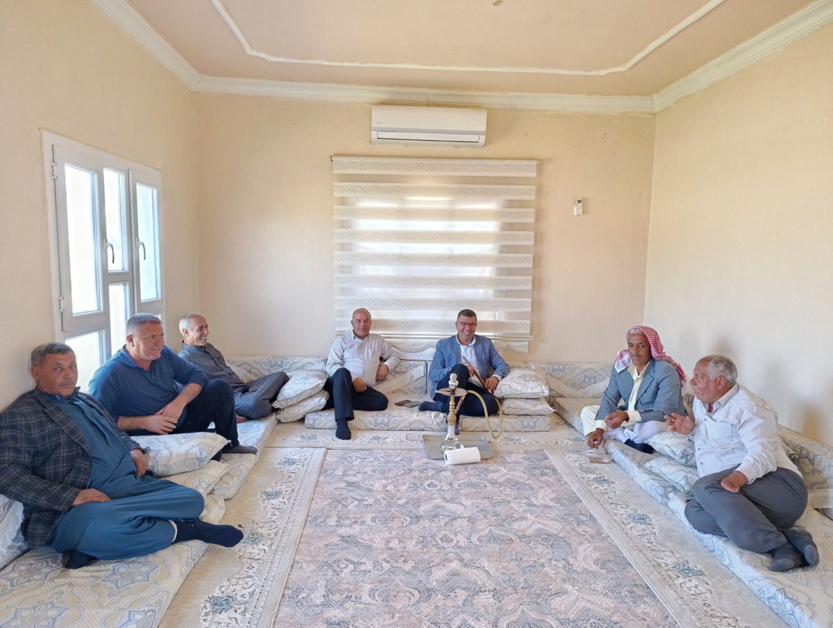 HALİL ÇİFTÇİ (@halilciftci7033) on Twitter photo Bizleri hanemizde ziyaret eden Harran belediye başkan adayı Şanlıurfa Büyükşehir belediyesi şuski daire başkanı sn <a href="/hamitozyavuz/">Hamit ÖZYAVUZ</a> ehlen vesehlen Bizleri hanemizde ziyaret eden Harran belediye başkan adayı Şanlıurfa Büyükşehir belediyesi şuski daire başkanı sn <a href="/hamitozyavuz/">Hamit ÖZYAVUZ</a> ehlen vesehlen