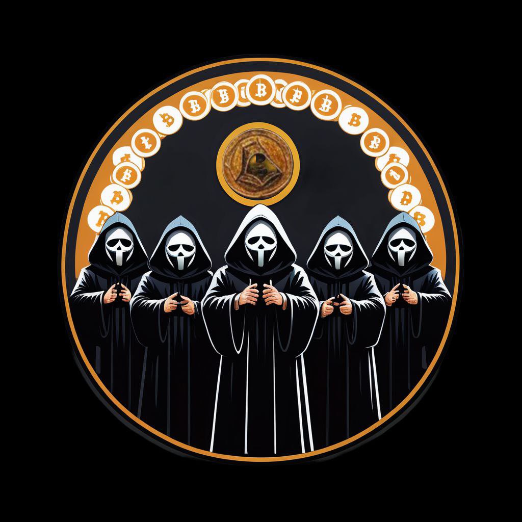 Cult Hodl tweet media