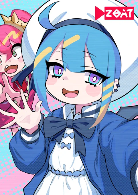 キルリラ〜#OCGファンアート #遊戯王OCG 