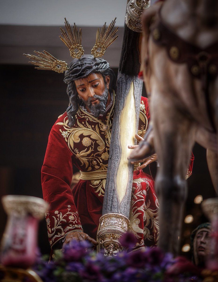 ManuFerGomezFot's tweet photo. Si sueño solo,es sólo un sueño. Si soñamos juntos, es la realidad. Otra vez lo vi pasar….#SantisimoCristodeLasTresCaidas https://t.co/oYSGcXJuFd
