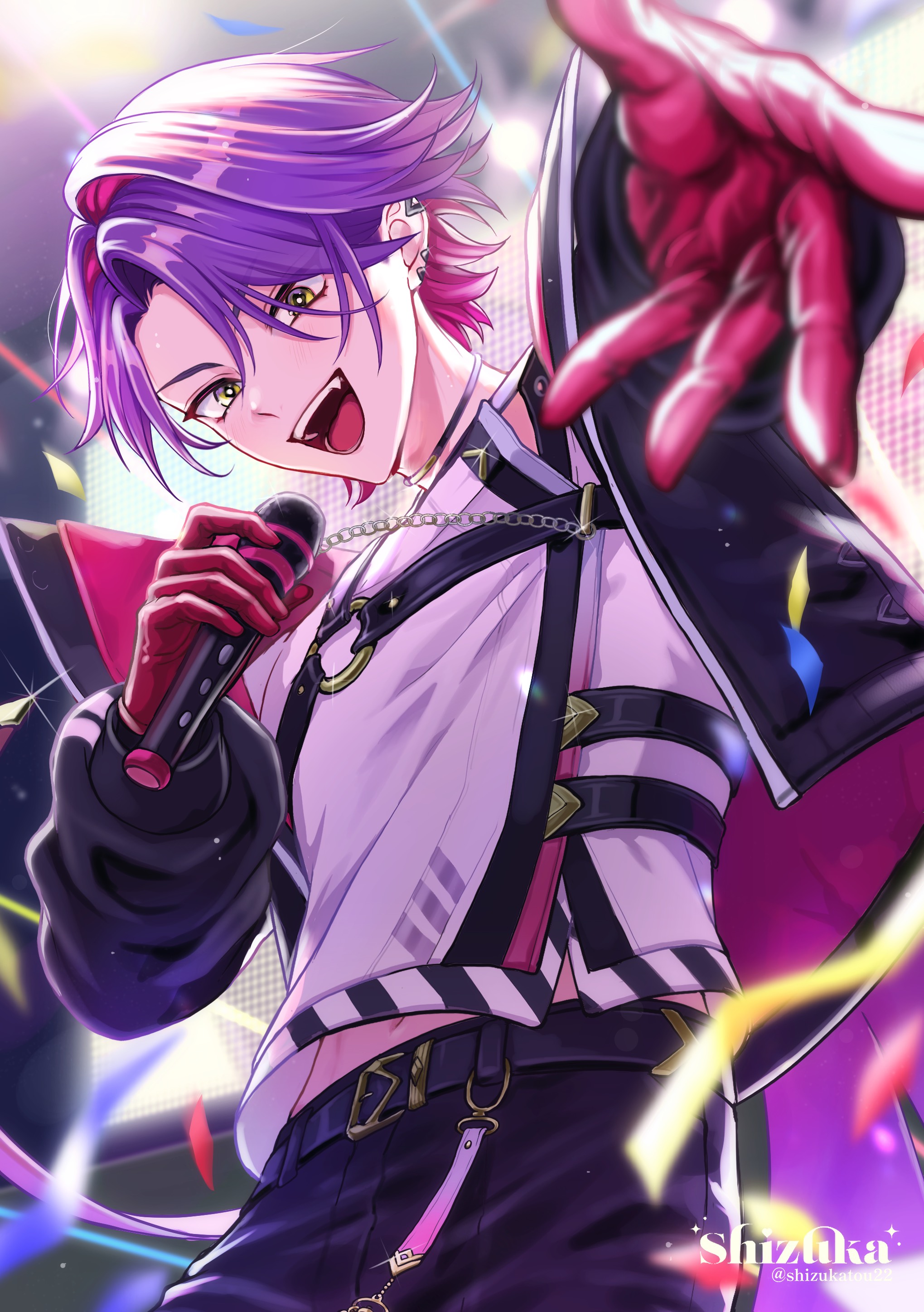 兎星しずか🐰🌟 on X: 兎星しずか🐰🌟 on X: