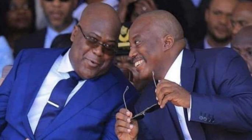 NzopiKay's tweet photo. Si JKK est réellement le père de la Démocratie congolaise,  Son discours va demander au M23/AFC de taire les armes et de se préparer pour les élections de 2028!
Je parie que JKK , vient pour la imposer la cessation des hostilités.
Ne me déçoit pas Raïs! https://t.co/u0SIUYE6ne