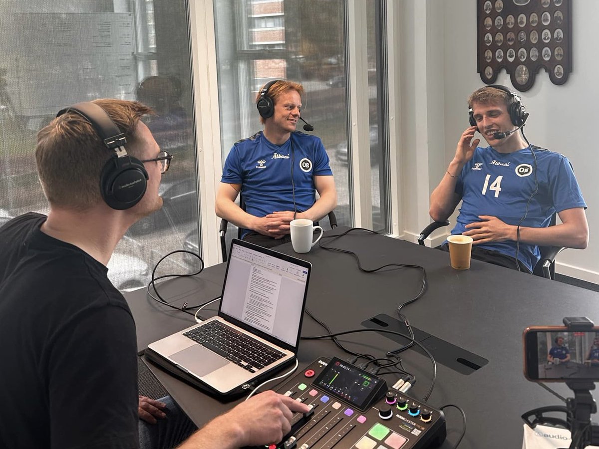 Nicolaj Rønstrup tweet media