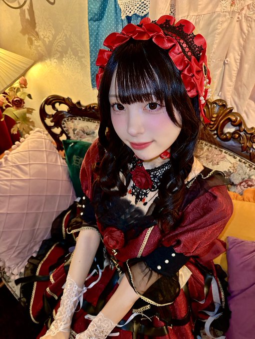 Twitterのコスプレ画像41