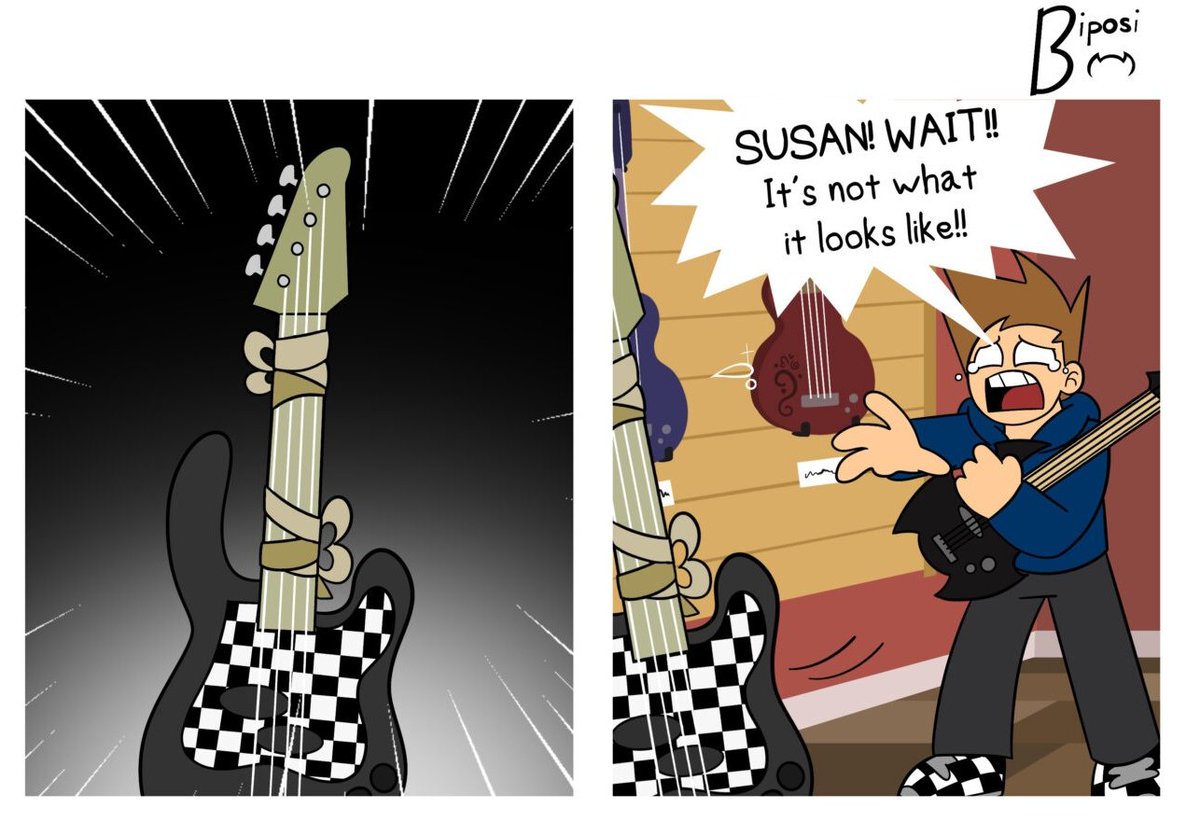 Gossiphorror1's tweet photo. A Tom can only have one Susan in his lifetime.#eddsworld https://t.co/awYUC0WyJI