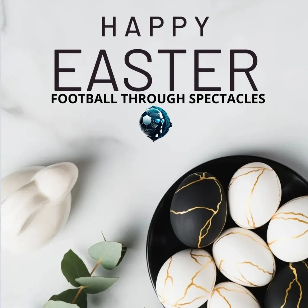 Football Through Spectacles tweet media