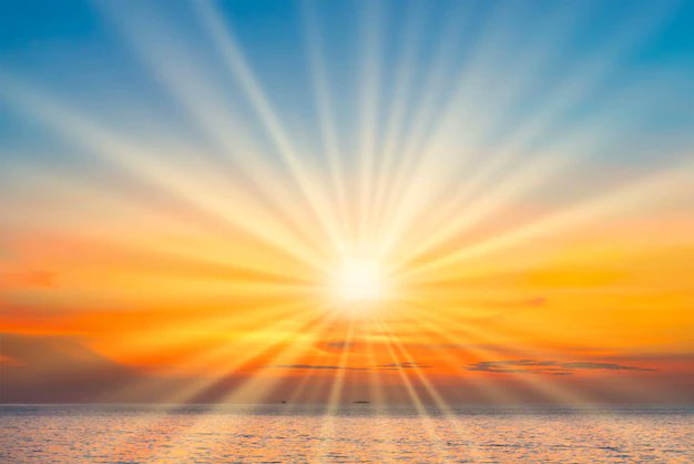 DrDouglasMoll's tweet image. "The resurrection demonstrated that nothing can destroy truth. Good can withstand any form of evil, as light abolishes forms of darkness."
- A Course In Miracles 
#EasterSunday #HappyEaster 
#ACIM #SundayThoughts