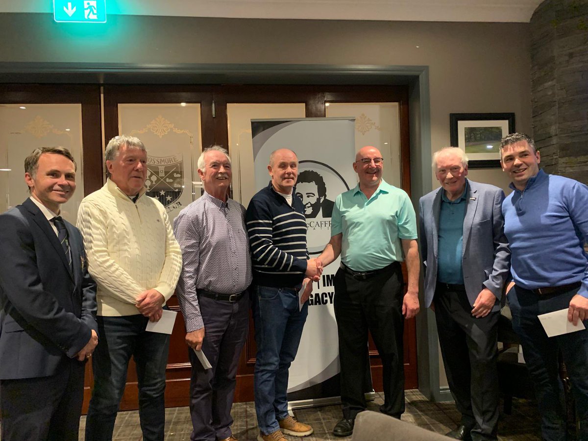 The Sean McCaffrey Foundation tweet media