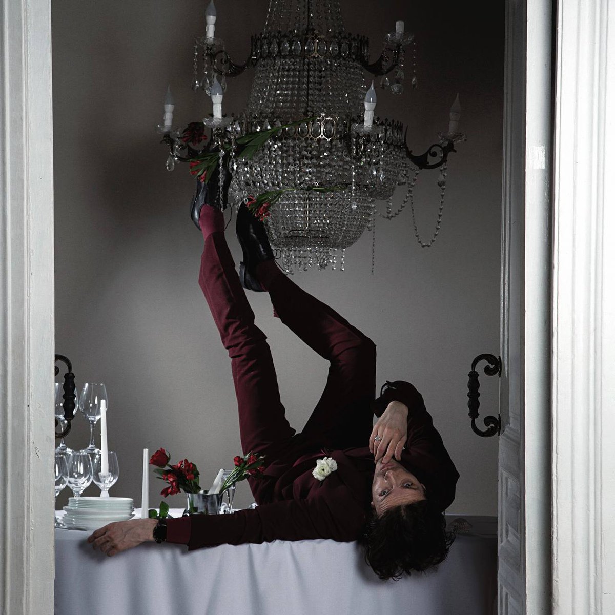 АРСЕНИЙ БЛЯТЬ
ХРИСТОС ВОСКРЕСЕ