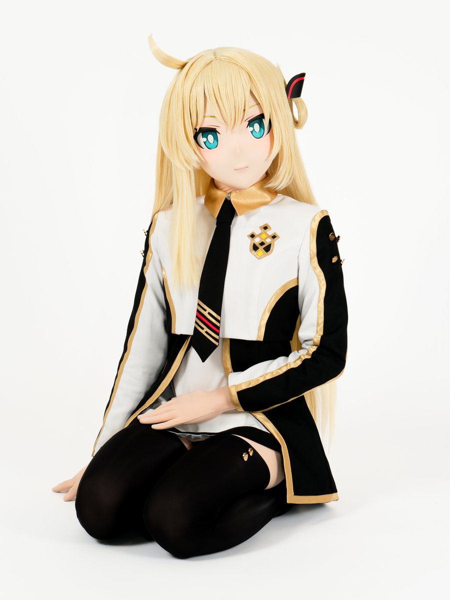 ＜コスプレ・Cosplay＞

【 遊☆戯☆王・閃刀姫－レイ 】
[ Yu-Gi-Oh! | Sky Striker Ace - Raye ]

本日の閃刀姫アニメ配信を楽しみにしよう！

🎭<a href="/FACTORYRINS/">RINS</a>
🧵<a href="/asakawanatsuya/">ナツヤ★ナホ工房衣装製作</a>
📷<a href="/Star_Kigu/">Star 🇻🇳</a>

#遊戯王 #OCG #YuGiOh #YuGiOhTCG