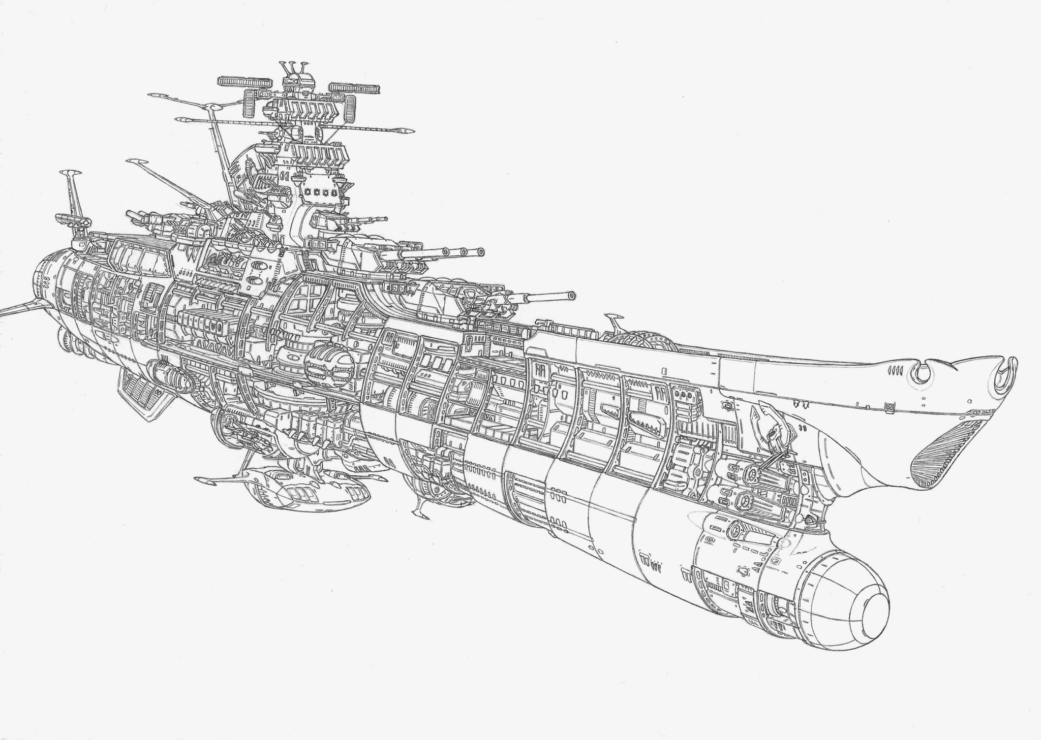 国連宇宙軍 三等宙尉 (@UNCFpicture) / X