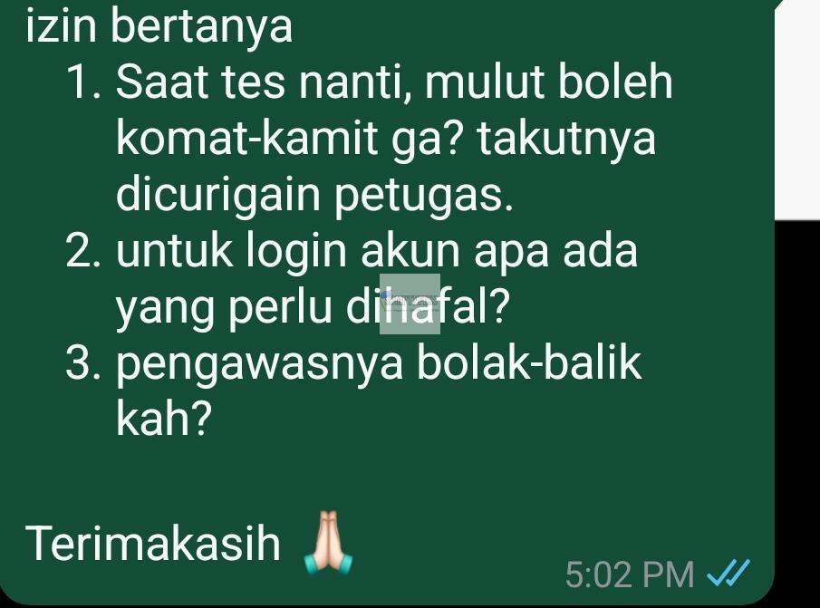 CEK PINNED! tweet media