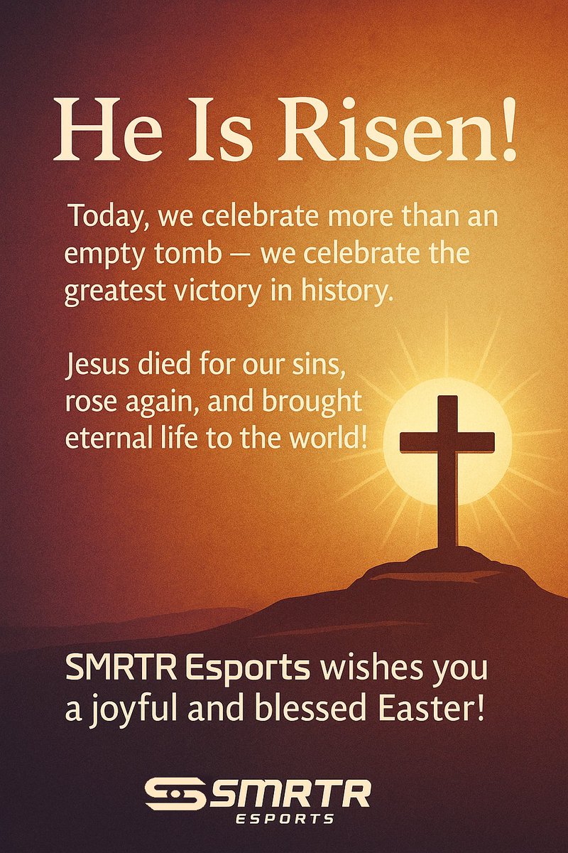 SMRTR eSports (@smrtr_esports) on Twitter photo 