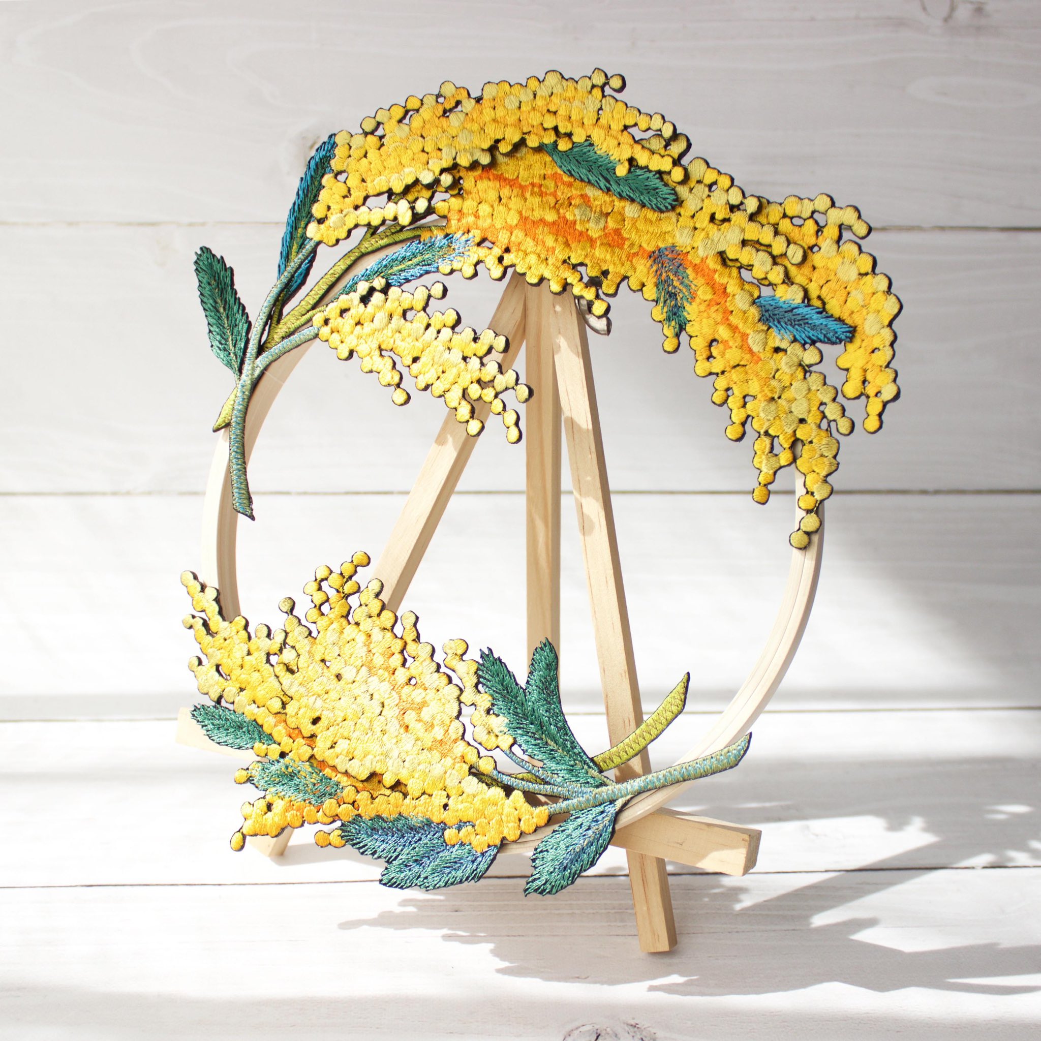 ami｜京都POPUP 5/28-6/3 (@ami_embroidery) / X