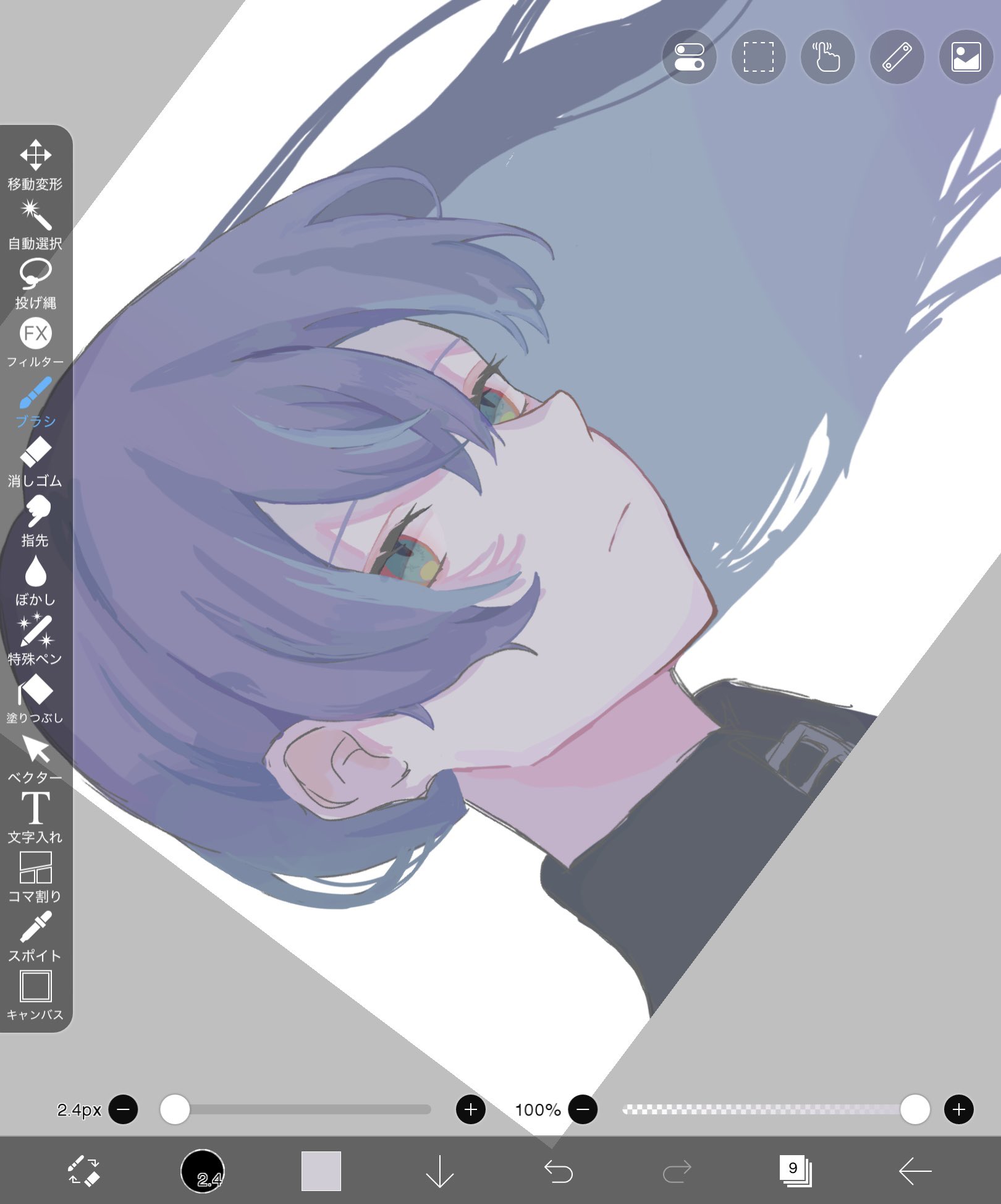 ぼたもち🫠 (@tnkrbtmchi) / X