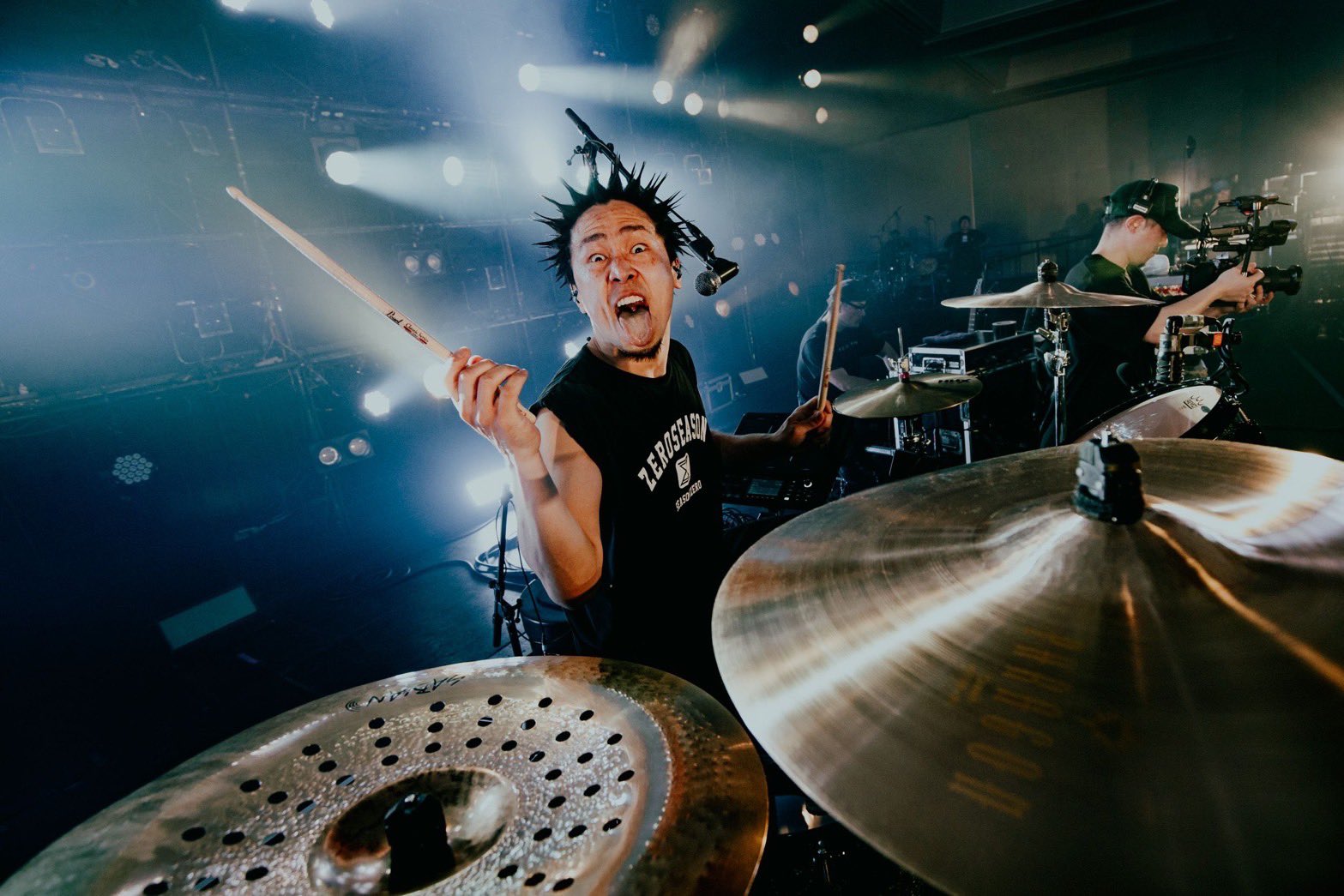 SiM_Official (@SiM_Official) / X
