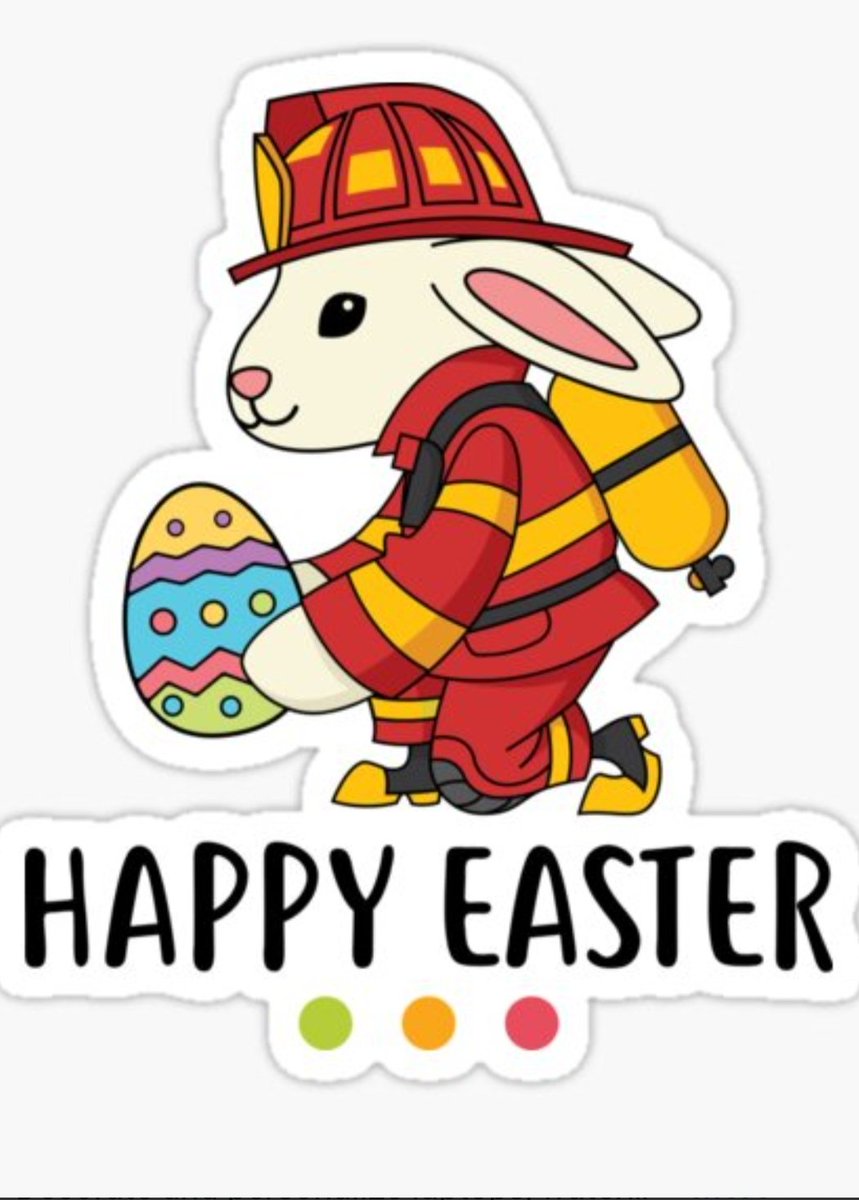 FBU Merseyside (@fbumerseyside) on Twitter photo A very happy Easter, to all those who celebrate it.
And to those working and keeping us safe today.. Thank you
Solidarity ✊️
<a href="/fbunational/">Fire Brigades Union</a> <a href="/FBUManchester/">FBUManchester</a> <a href="/fbunotts/">FBU Nottinghamshire</a> <a href="/fbu_lancsfbu/">Lancashire FBU</a> <a href="/CheshireFBU/">Cheshire FBU</a> <a href="/CumbriaFbu/">FBU Cumbria</a>
<a href="/hibbert_ian/">Ian Hibbert</a> <a href="/leejhunter/">Lee</a> <a href="/FBUScotland/">FBU Scotland</a> A very happy Easter, to all those who celebrate it.
And to those working and keeping us safe today.. Thank you
Solidarity ✊️
<a href="/fbunational/">Fire Brigades Union</a> <a href="/FBUManchester/">FBUManchester</a> <a href="/fbunotts/">FBU Nottinghamshire</a> <a href="/fbu_lancsfbu/">Lancashire FBU</a> <a href="/CheshireFBU/">Cheshire FBU</a> <a href="/CumbriaFbu/">FBU Cumbria</a>
<a href="/hibbert_ian/">Ian Hibbert</a> <a href="/leejhunter/">Lee</a> <a href="/FBUScotland/">FBU Scotland</a>