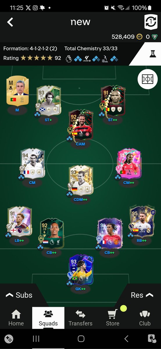 James__Souter's tweet photo. @FIFA22_INFO https://t.co/O4W6CfMkdY