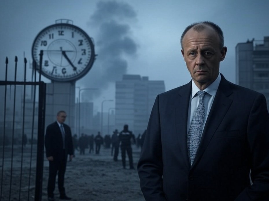 Harald Schmidt - „Dirty Harry“ | Parodie tweet media
