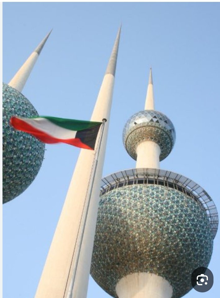 قابلت مؤخرًا أحد الإخوة الذي كان في زيارة لدولة الكويت، وحدثني عن لطافة ودماثة وكرم أهل الكويت في دفع فواتير الحساب عنهم عشرات المرات دون علمهم، إلى درجة قال: "اخترنا الدفع المسبق قبل أن نطلب شيئًا!" وكمية الحب والترحاب التي لَقِيَها منذ دخوله الكويت حتى آخر شخص صادفه أثناء