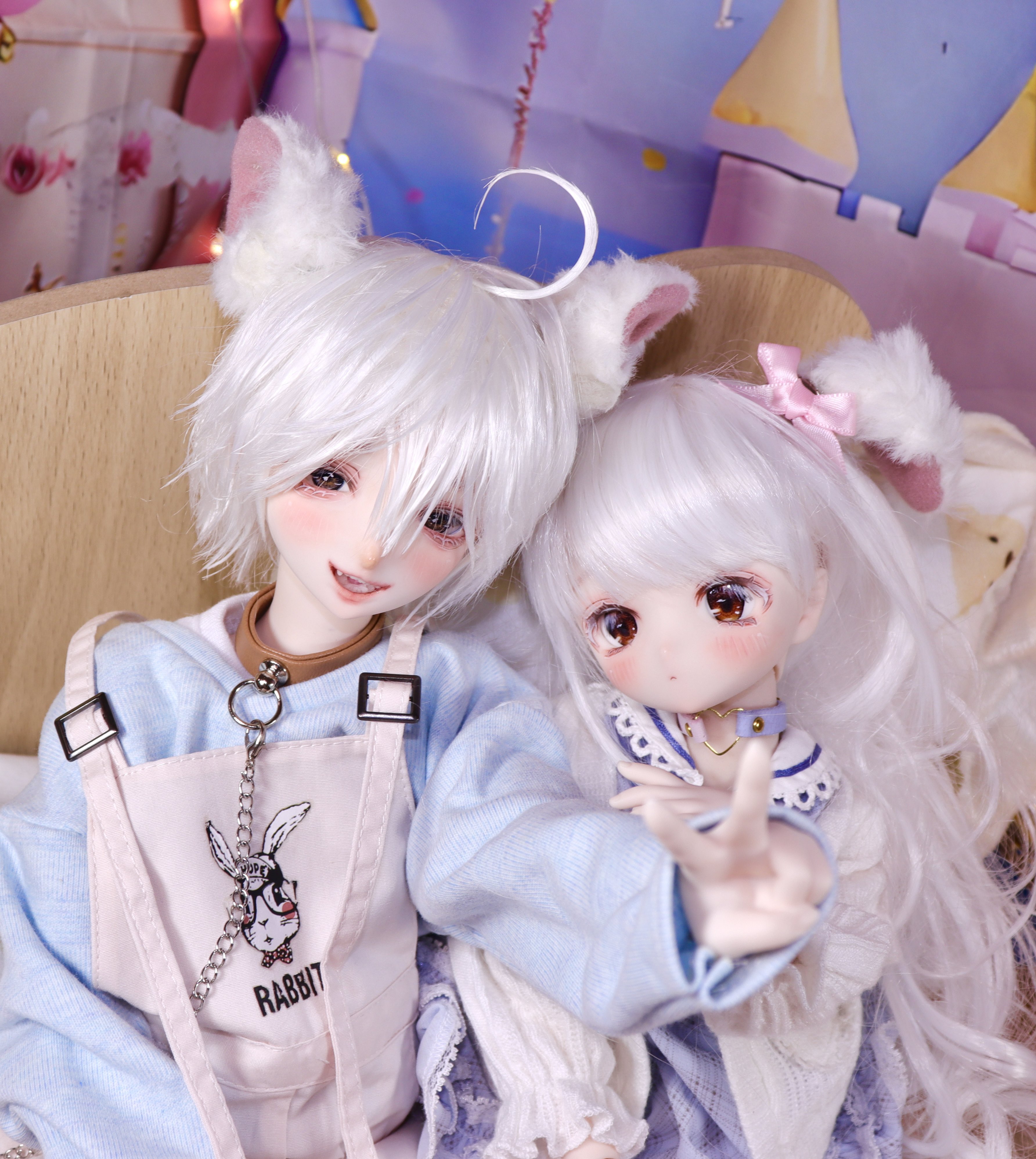 DD/OF:マネージャーメイド:TANUKI CLOSET様製 S-24-12-08-459-GN