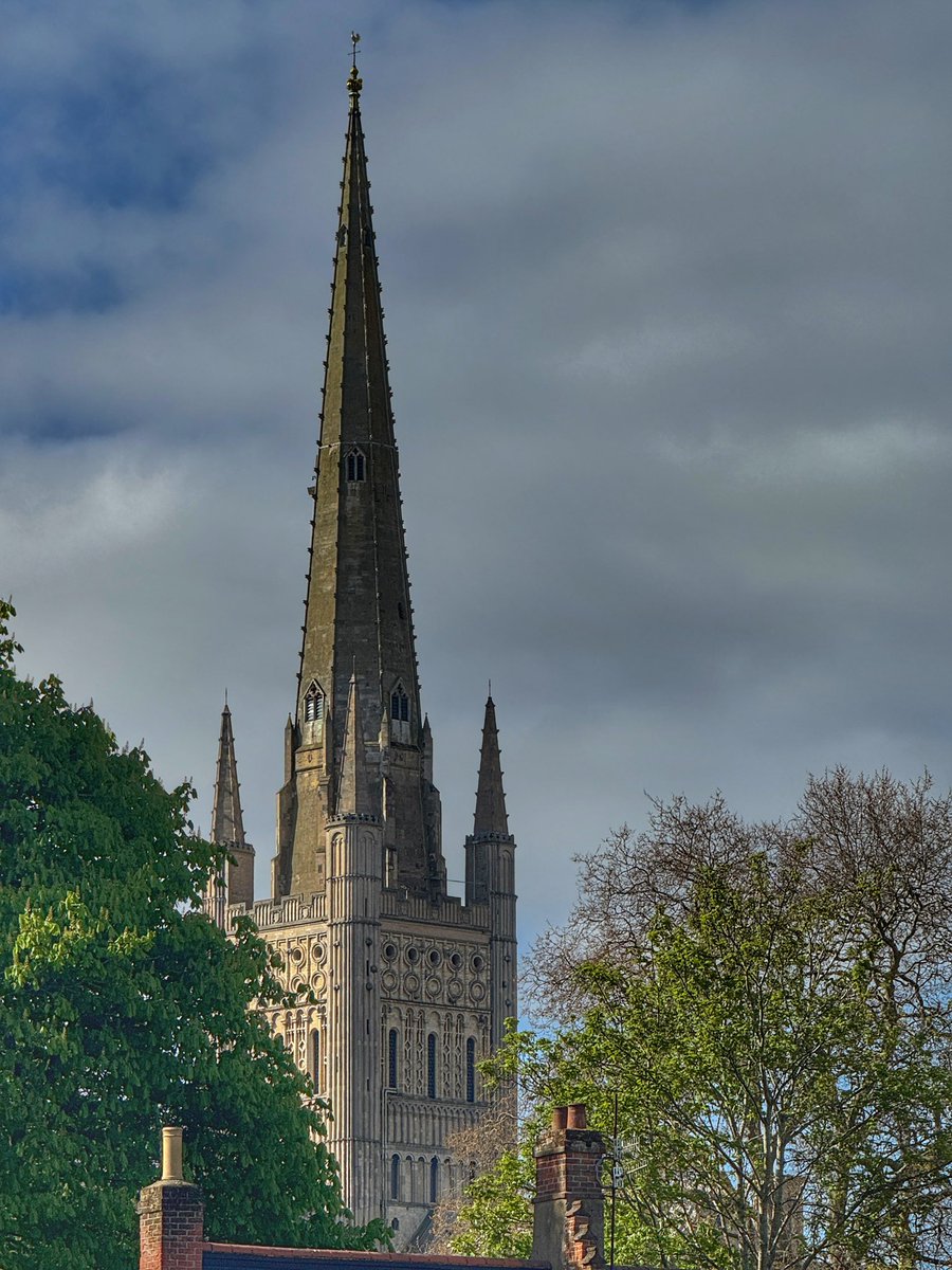 Happy Easter 

#Norwich