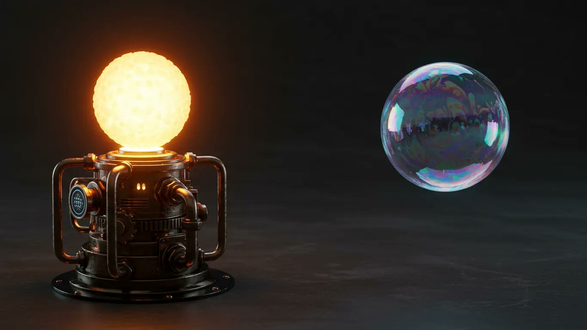 CryptoFuryan's tweet image. Token value comes from utility, not speculation.
If a project has no real use, its price is just a temporary illusion.
#TokenUtility #CryptoFundamentals #InvestSmart