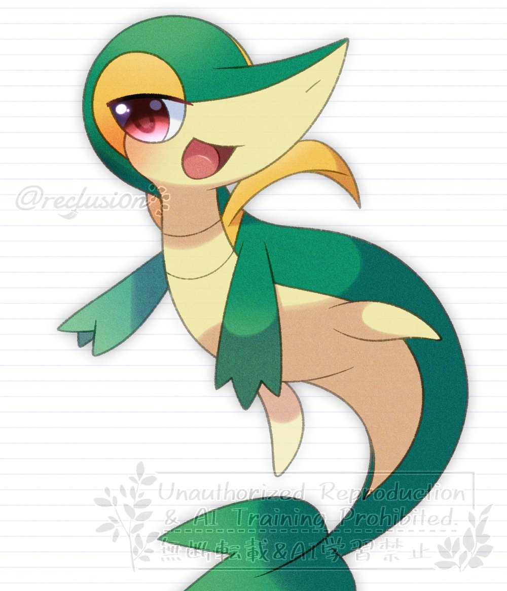 🎨 (@reclusi0n) on Twitter photo 