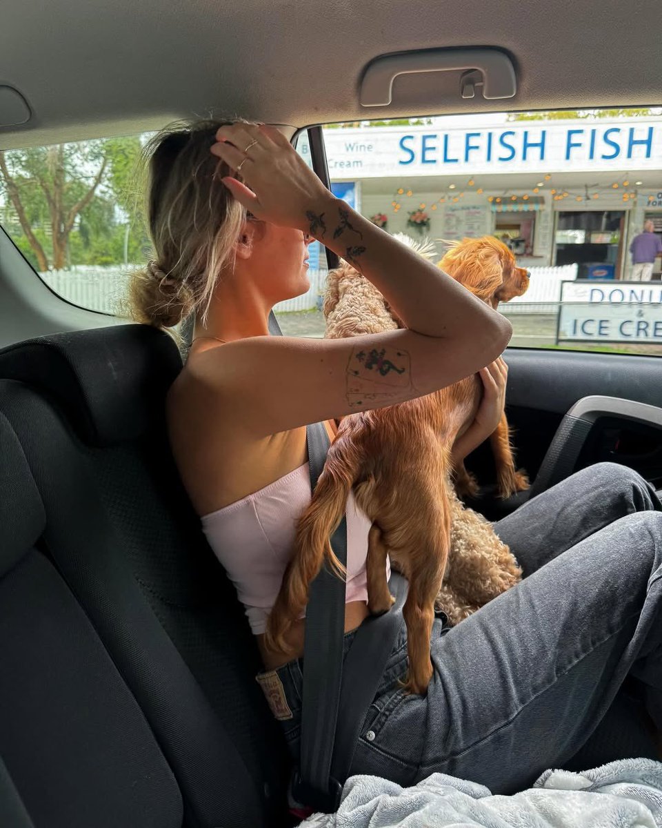 Bonnie-Lou Coffey tweet media