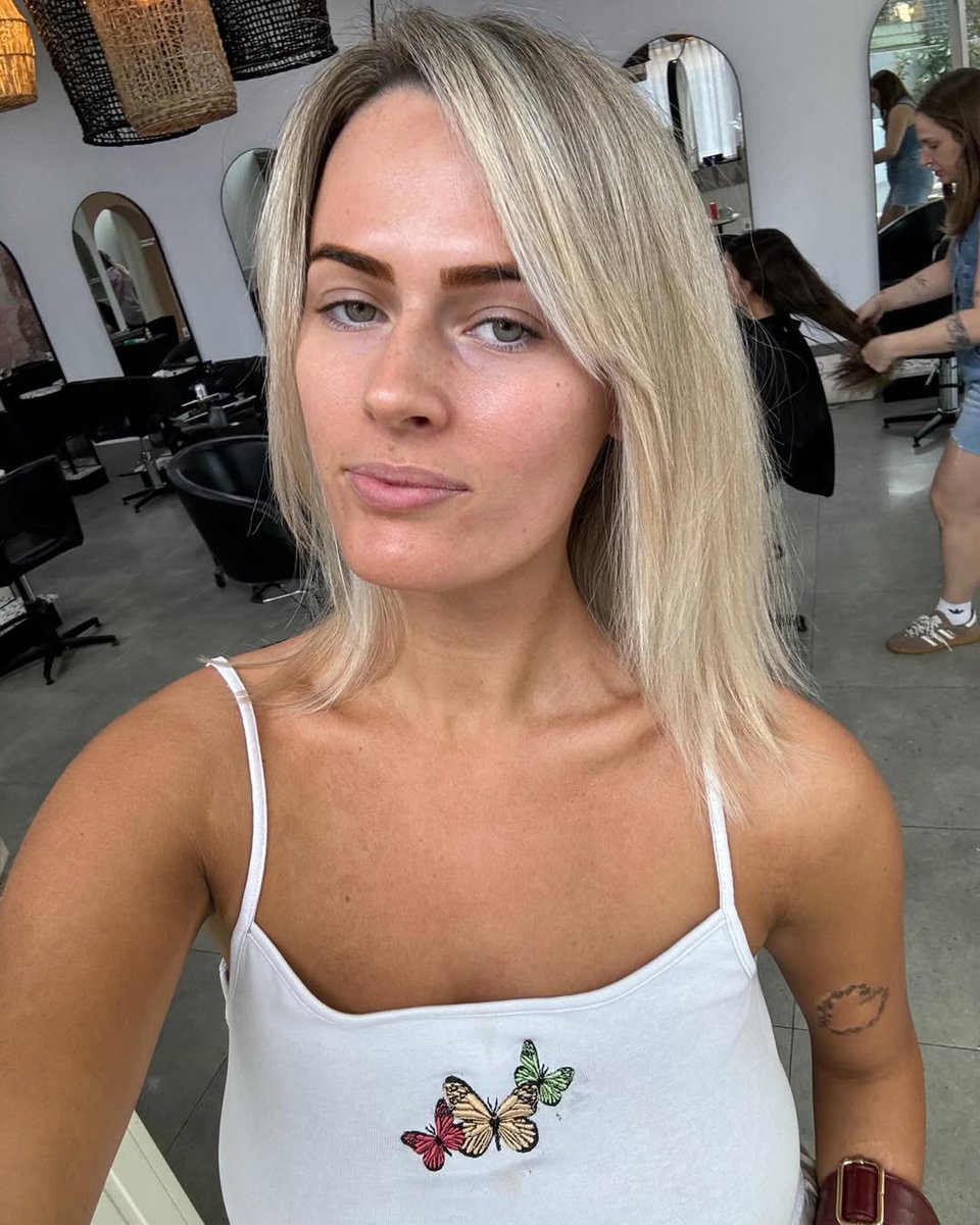 Bonnie-Lou Coffey tweet media
