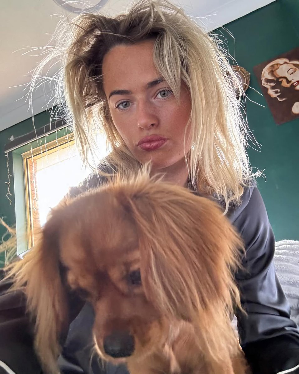 Bonnie-Lou Coffey tweet media
