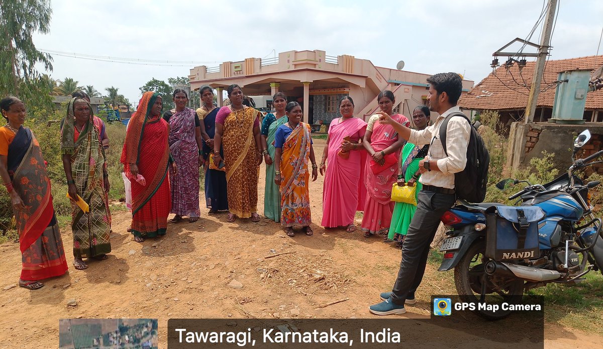 AYUSHMAN AROGYA MANDIR TAVARAGI-CHO (@hwctavaragi) on Twitter photo Yesterday is the day for them!.tdy Sunday for me tomorrow Monday again for them!
Routine Kayaka Thathva
Liver Day Awareness, Dengue awareness ದಾರಿ ಹೊಕರಿಗೆ ಆರೋಗ್ಯ ಶಿಕ್ಷಣ
ಕಾಯಕವೇ ಕೈಲಾಸ -ಬಸವಣ್ಣ
<a href="/DCHaveri/">Deputy Commissioner and District Magistrate Haveri</a> <a href="/siddaramaiah/">Siddaramaiah</a> <a href="/DKSureshINC/">DK Suresh</a> <a href="/DKShivakumar/">DK Shivakumar</a> <a href="/India_NHRC/">NHRC India</a> <a href="/MoHFW_INDIA/">Ministry of Health</a> Yesterday is the day for them!.tdy Sunday for me tomorrow Monday again for them!
Routine Kayaka Thathva
Liver Day Awareness, Dengue awareness ದಾರಿ ಹೊಕರಿಗೆ ಆರೋಗ್ಯ ಶಿಕ್ಷಣ
ಕಾಯಕವೇ ಕೈಲಾಸ -ಬಸವಣ್ಣ
<a href="/DCHaveri/">Deputy Commissioner and District Magistrate Haveri</a> <a href="/siddaramaiah/">Siddaramaiah</a> <a href="/DKSureshINC/">DK Suresh</a> <a href="/DKShivakumar/">DK Shivakumar</a> <a href="/India_NHRC/">NHRC India</a> <a href="/MoHFW_INDIA/">Ministry of Health</a>