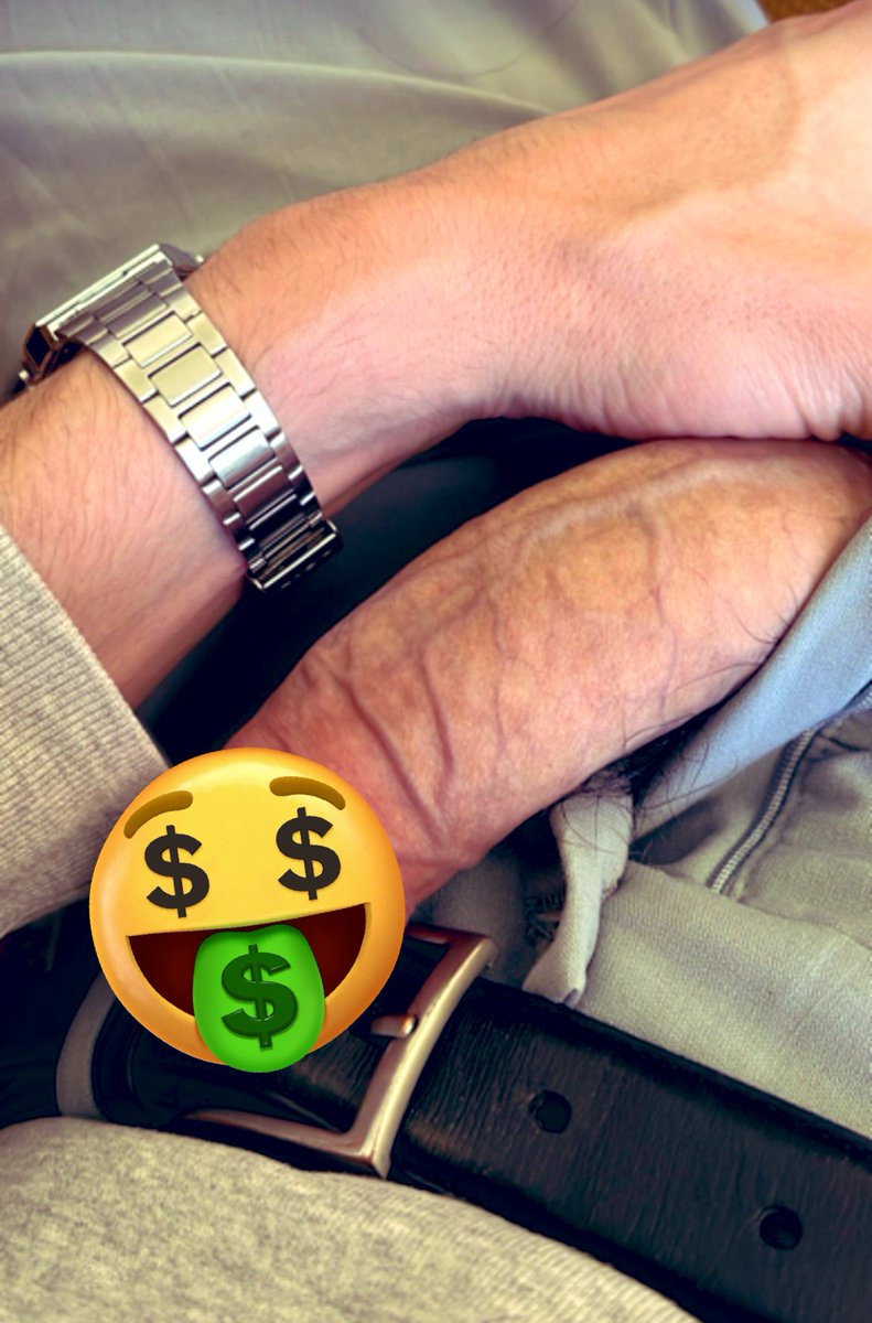 Regarde-moi ces veines, elles pulsent. Comme ta chatte à fric.