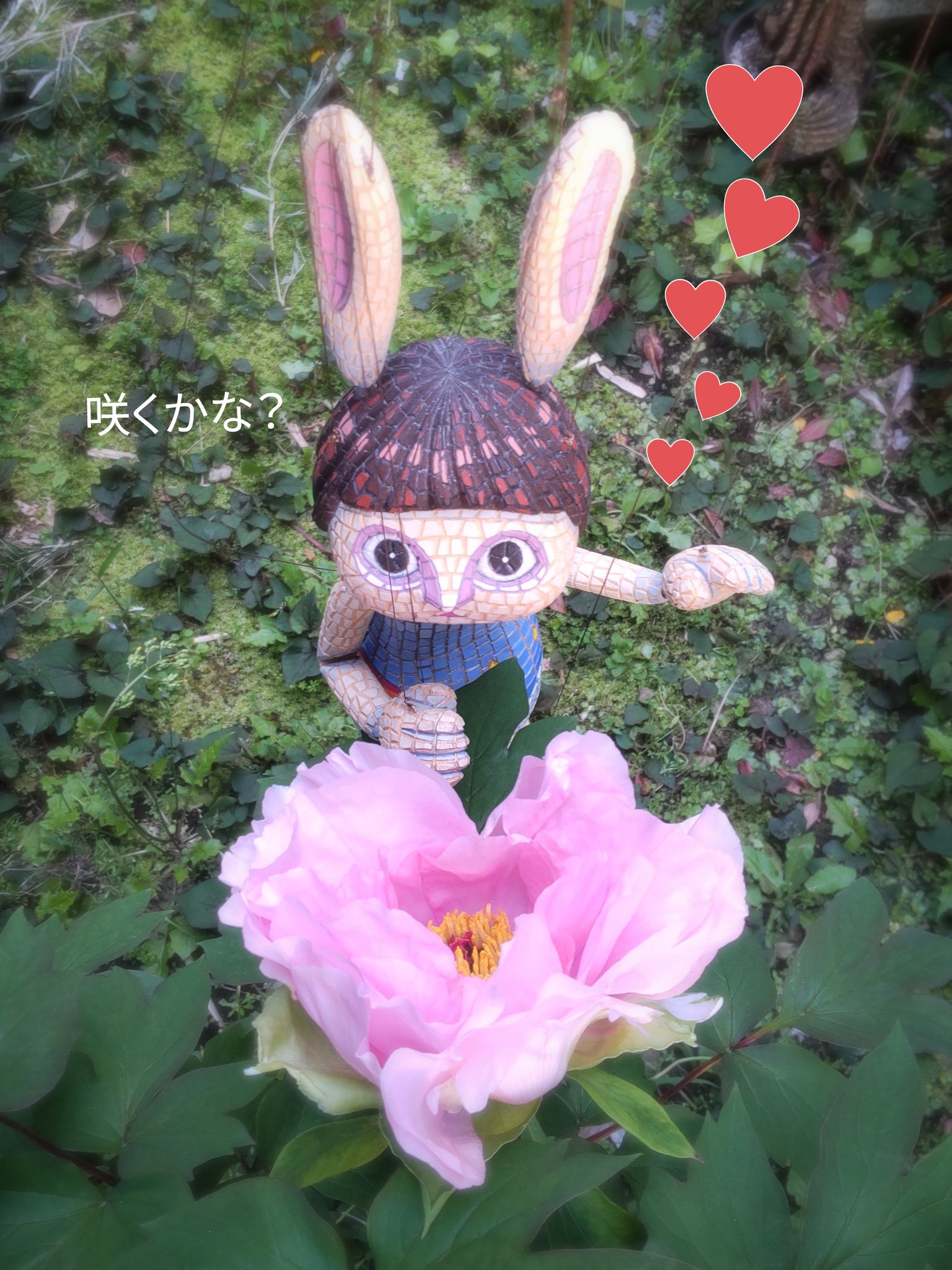 Kaz-Puppet Workshop on X: 