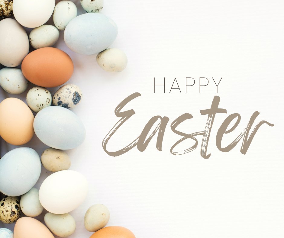 Elite_Rental's tweet image. Wishing you a joyful Easter filled with hope and renewal. If you're planning a spring move, let Elite Truck Rental make it a smooth one. 
#EasterSunday #SpringMove 

bit.ly/2Oxkqy3